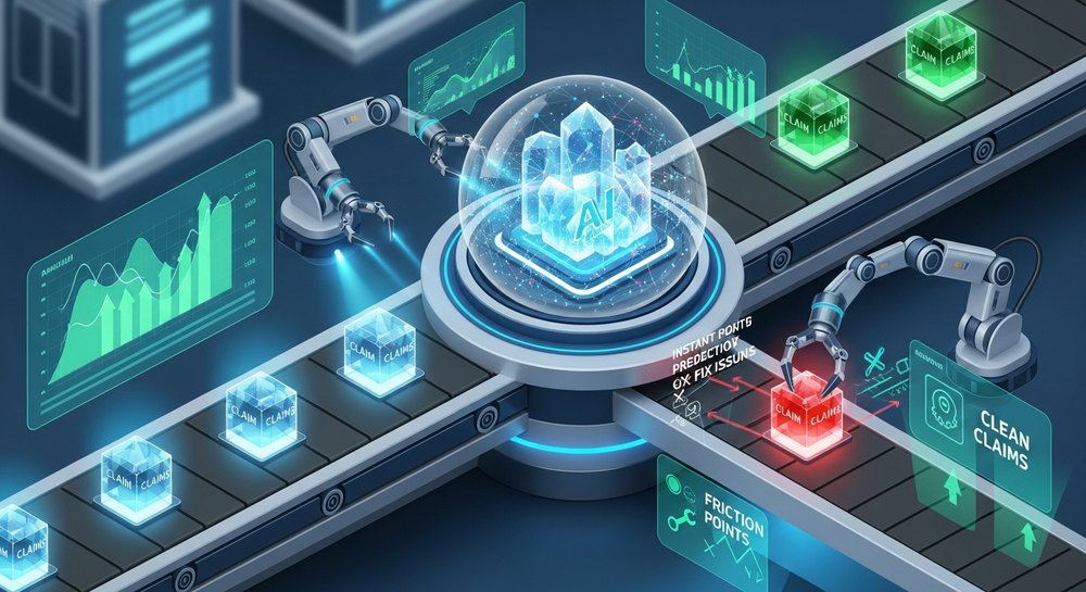 AI-Driven Predictive Pre-Screening