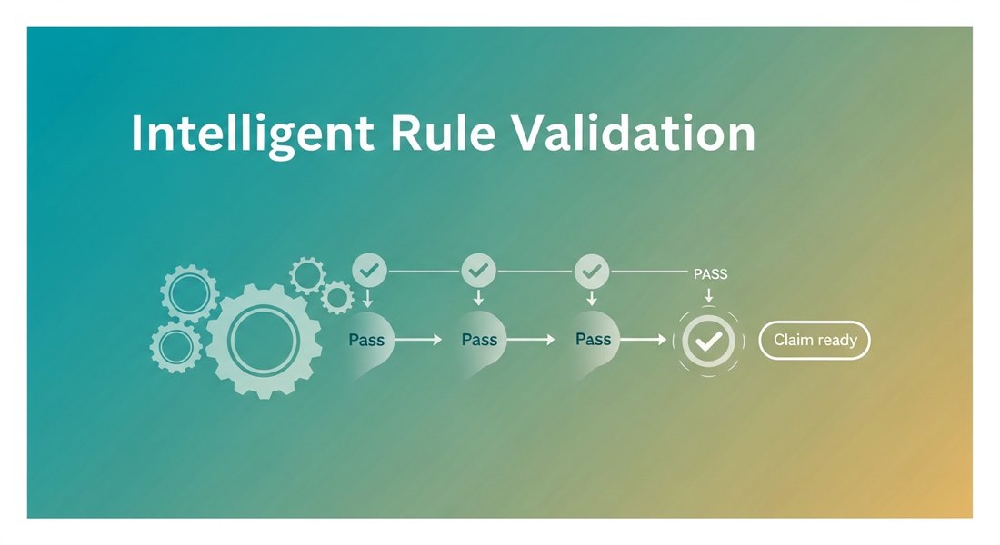 Intelligent Rule Validation